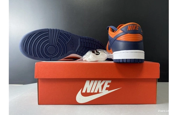 (2020) Nike Low Dunk Colors Champ  CU1727-800 1120